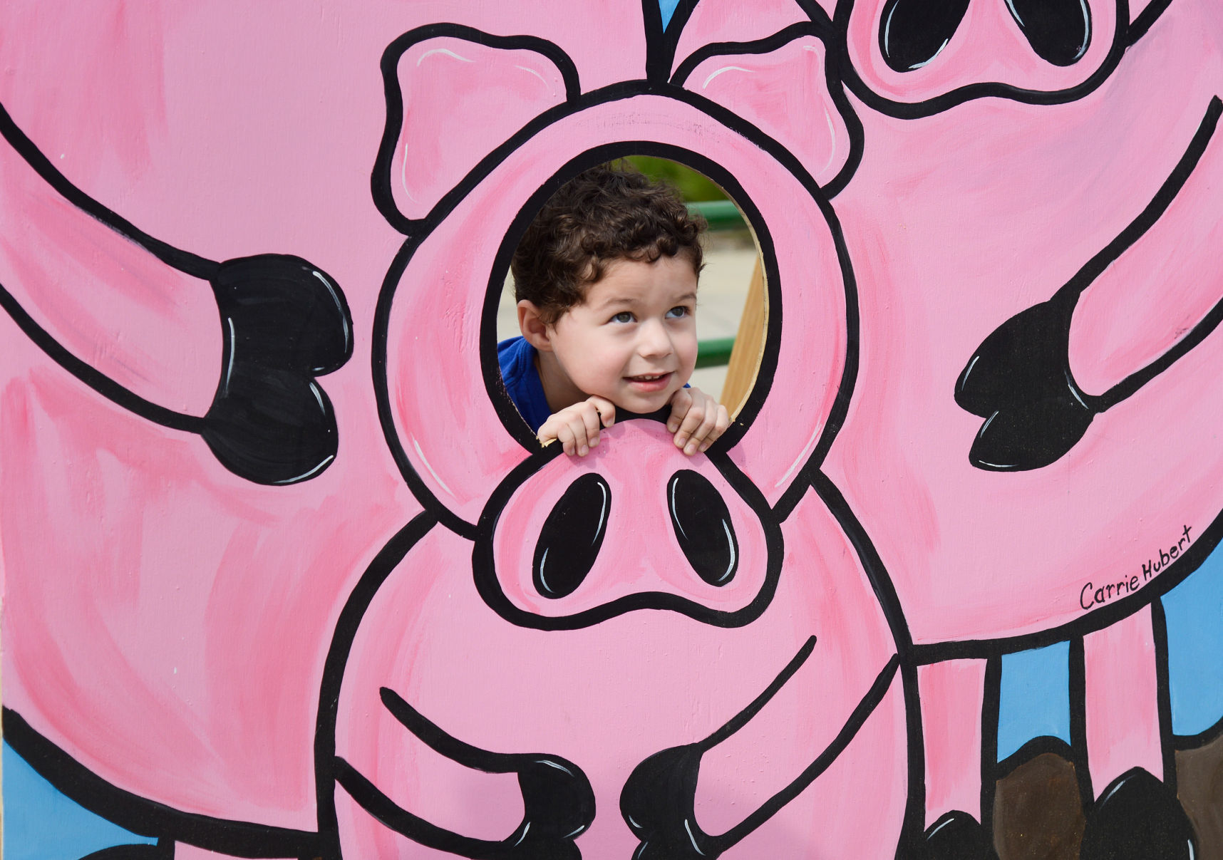 2019 Baconfest